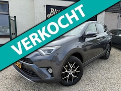 Toyota RAV4 - 2.5 Hybrid AWD Dynamic 360 Camera | Keyless | Navi | Trekhaak