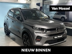 Citroën C3 - 1.2 Hybrid 110pk Collection | 0KM VOORRAAD | SNEL LEVERBAAR