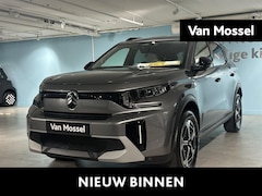 Citroën C3 Aircross - 1.2 Hybrid 145pk Max | 0KM VOORRAAD | SNEL LEVERBAAR