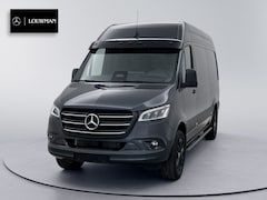 Mercedes-Benz Sprinter - 319 1.9 CDI L2H2 Select