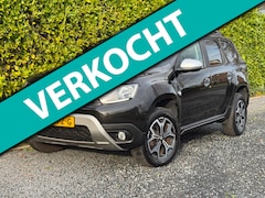 Dacia Duster - 1.3 TCe Prestige 130PK org NL 1e eig BTW NAP