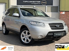 Hyundai Santa Fe - 2.7iV6 Freestyle/AIRCO/PARKS/BLUETH/APK/NAP