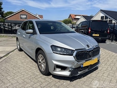 Skoda Fabia - 1.0 TSI Ambition 105.538