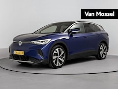 Volkswagen ID.4 - Life 77 kWh 204 PK Origneel Nederlands | 1e Eigenaar | Dealeronderhouden | SoH 93% | Warmt