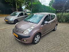 Nissan Pixo - 1.0 Acenta AIRCO LEES MEER