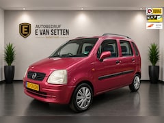 Opel Agila - 1.2-16V Comfort Hoge zit