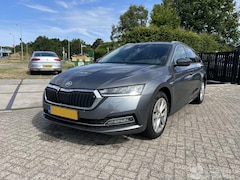 Skoda Octavia - 1.0 TSI Business Edition Plus | eerste eigenaar