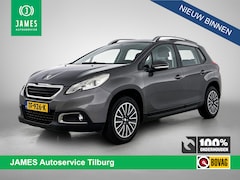 Peugeot 2008 - 1.2 VTi Active AIRCO | CRUISE