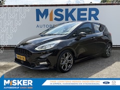 Ford Fiesta - EcoB. ST-Line X