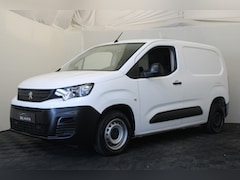Peugeot Partner - 1.2 PureTech Pro