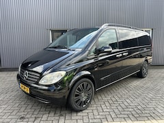 Mercedes-Benz Viano - XL 3.0 CDI DC Amb. PDC Leer Nieuwe APK