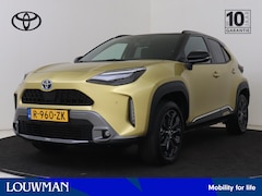 Toyota Yaris Cross - 1.5 Hybrid Explore | Dealer onderhouden | NL auto | Parkeersensoren voor+achter | Navigati
