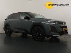 Citroën C5 Aircross - 1.2 Hybrid Mild 145 Max Automaat / PanoramaDak / Trekhaak / Camera / Stoelverwarming