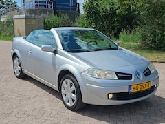Renault Mégane coupé cabriolet - 1.6-16V Authentique
