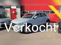 Volkswagen T-Roc - 1.0 TSI Style WHITE SILVER / PDC / AIRCO / BLUETOOTH / ACC / NL-AUTO