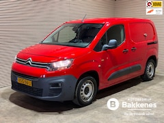 Citroën Berlingo - 1.5 BlueHDI Club | Automaat | Carplay | Camera