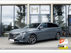 Peugeot 308 SW - 1.2 Hybrid 136 e-DCS6 Aut. | Allure | Navigatie | Apple CarPlay | 360 Graden Camera | Adap