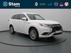 Mitsubishi Outlander - 225pk PHEV Intense Apple Carplay/Android Auto | Climate