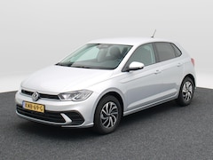 Volkswagen Polo - 1.0 TSI Life Edition | Automaat | Keyless | Stoelverwarming | Automatische Airco |
