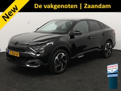 Citroën C4 X - 1.2 Puretech Shine afnb Trekhaak, Apple Carplay/Android Auto, Cruise control adaptief, key