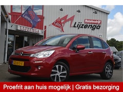 Citroën C3 - 1.6 BlueHDi Business Clima | Navi | Trekhaak | Cruise