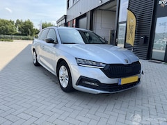 Skoda Octavia - 1.0 e-TSI Sport Business