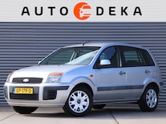 Ford Fusion - 1.4-16V Comfort *Airco