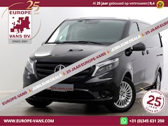 Mercedes-Benz Vito - 119 CDI 190pk RWD 9G Automaat Lang D.C. LED/Airco/2x Schuifdeur 01-2024