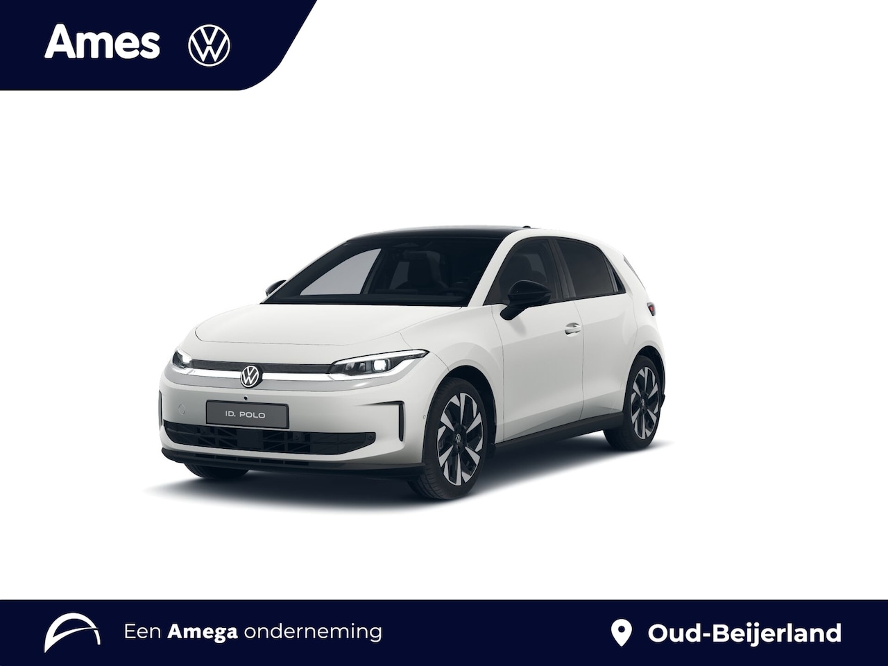 Volkswagen ID.Polo - Style First Edition 52 kWh 211pk | Wordt verwacht! | Incl. €1.000,- inruilpremie - AutoWereld.nl