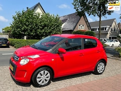 Citroën C1 - 1.0 e-VTi 109.000 km NL-AUTO-NAP
