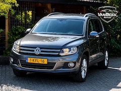 Volkswagen Tiguan - 1.4 TSI Comfort&Design Apk Nap