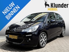Citroën C3 - 1.2 PureTech Collection Aut. |PDC|Navi|Cruise|