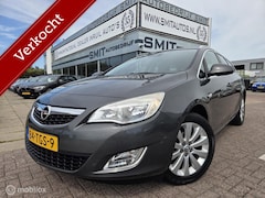Opel Astra Sports Tourer - 1.4 Cosmo Ecc/CC/Trekhaak/NLAuto