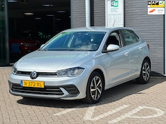 Volkswagen Polo - 1.0 TSI Life/1STE EIG/APP-CONNECT/NWE MODEL/NL-AUTO NAP