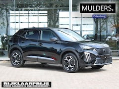 Peugeot 2008 - 1.2 Hybrid 145 GT VOORRAAD KORTING