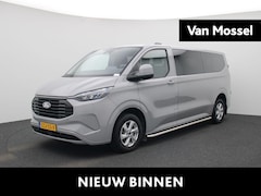 Ford Transit Custom - 340 2.5 PHEV L2H1 Limited