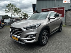 Hyundai Tucson - 1.6 T-GDI Premium | Leder | Panorama | ACC | 360 Camera