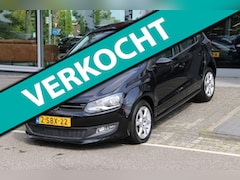 Volkswagen Polo - 1.2 TSI BlueMotion Edition+ NL-AUTO NAP