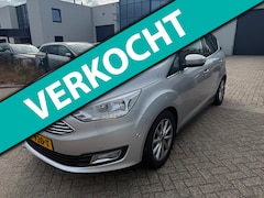 Ford C-Max - 1.5 Titanium Bj 2018