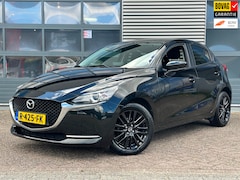 Mazda 2 - 2 1.5 Skyactiv-G Sportive | CarPlay | Camera |CRUISECR | Climate