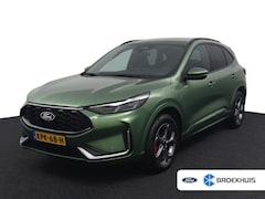 Ford Kuga - 2.5 PHEV ST-Line X | Trekhaak | B&O Audio | Elek. AGR Stoelen | Head-Up Display | Winterpa
