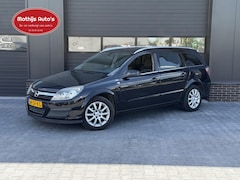 Opel Astra Wagon - 1.6 Sport Airco