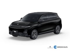 Leapmotor B10 - Design ProMax 67.1 kWh | Panoramadak | Carplay | Achteruitrijcamera | 18" Lichtmetalen Vel