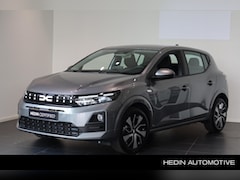 Dacia Sandero - 1.0 TCe 100 limited edition | Voorraad SNEL Leverbaar |