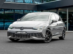 Volkswagen Golf - GTI Clubsport | Pano | Harman Kardon | 19 Inch