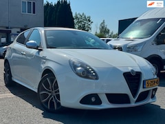 Alfa Romeo Giulietta - 1.4 T Distinctive Lusso