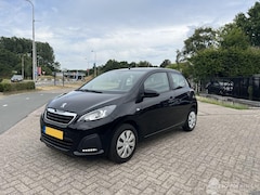 Peugeot 108 - 46.762 km