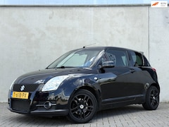 Suzuki Swift - 1.6 Sport, APK, Koude airco, Onderhouden