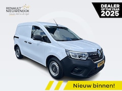 Renault Kangoo - 1.5 Blue dCi 95 Comfort L1 | RADIO | AIRCO | CRUISE | VLOER BEKLEDING