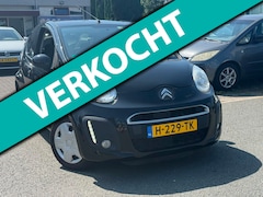 Citroën C1 - 1.0 Attraction